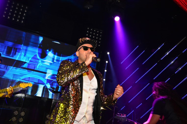 Diva Club on Saturday Night